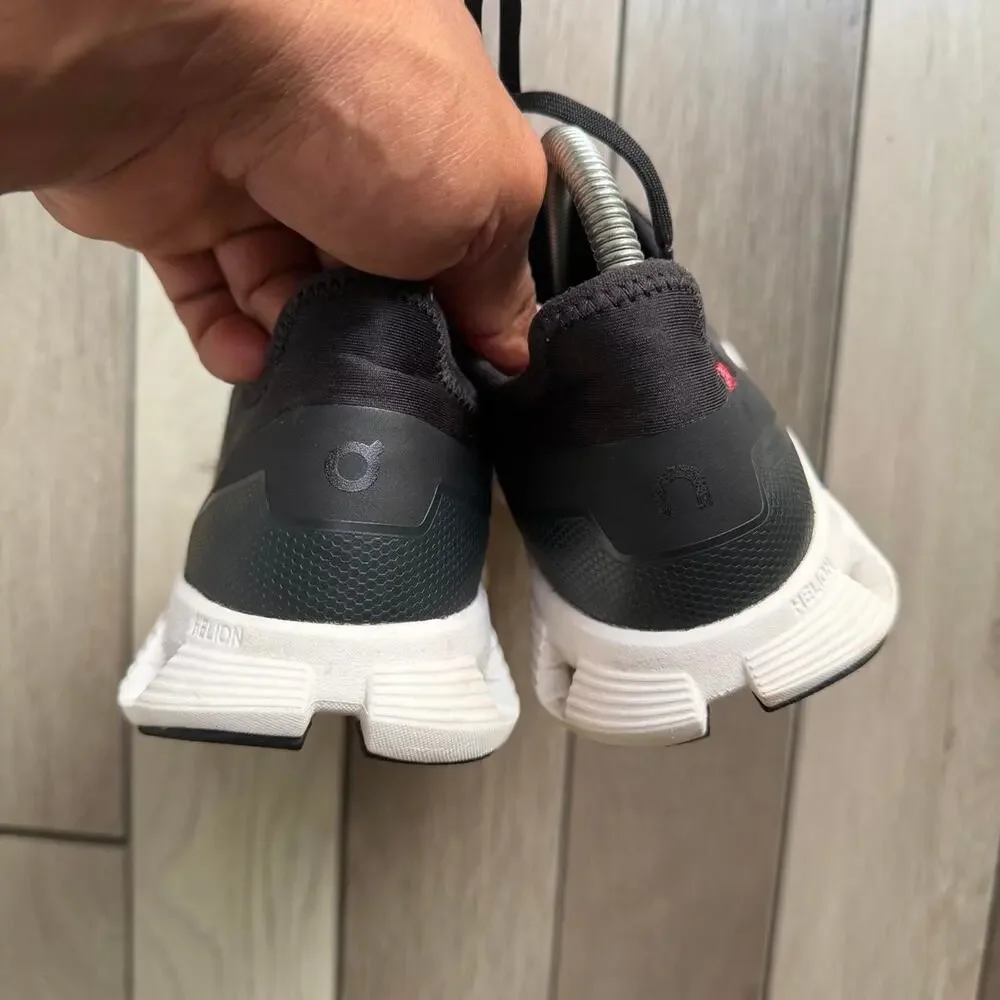 On cloud 5 waterproof running